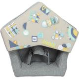 Neo&nbsp;Geometric&nbsp;Baby Activity Center