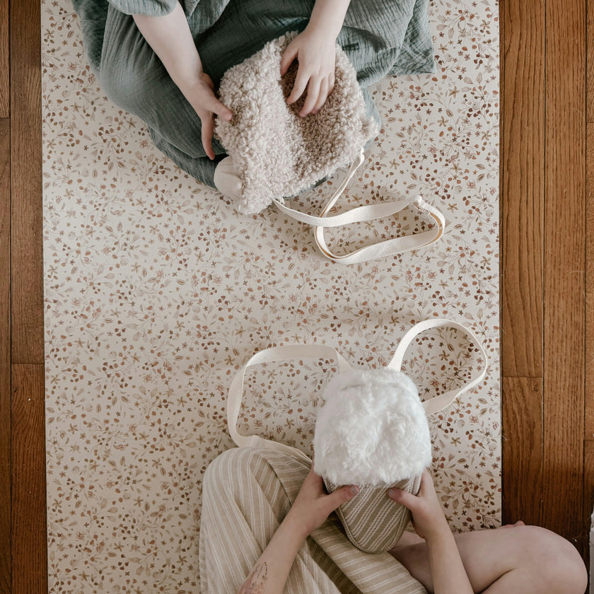 BAA BAA SHEEP Sling bag