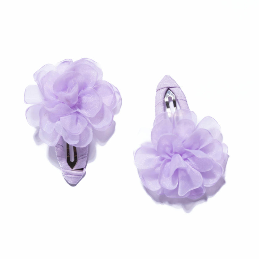 Delilah Hairclip