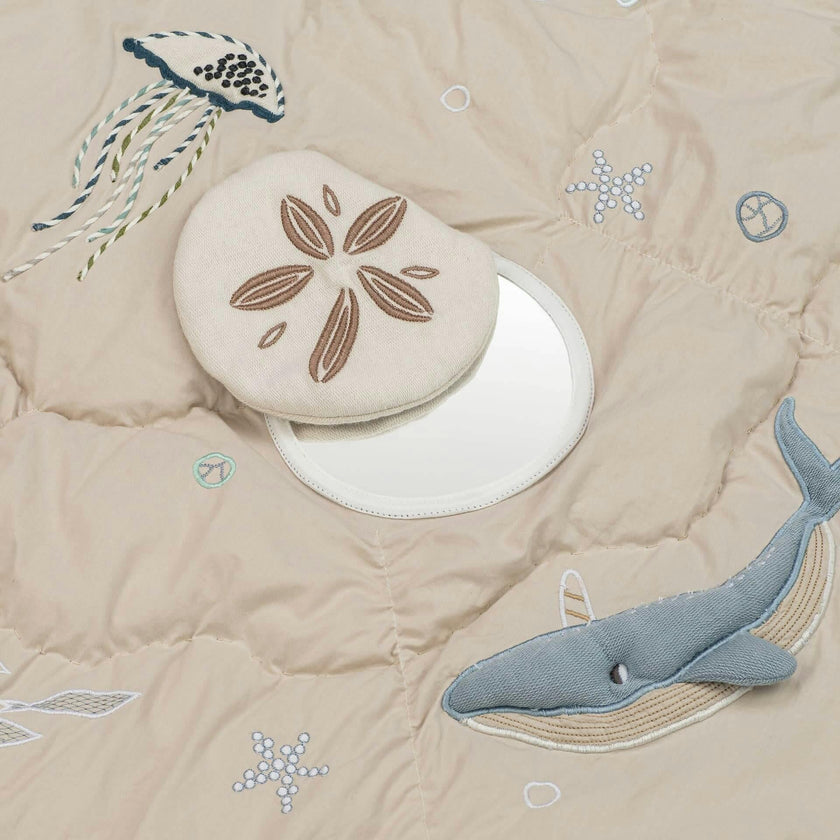 Cove Infant Activity Play Mat (Sea Life)