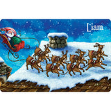 Night Before Christmas 24-Piece Puzzle