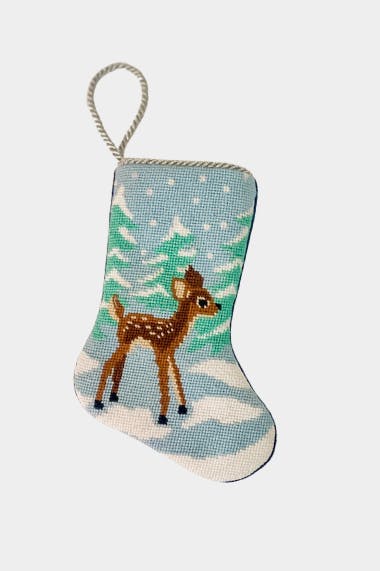 Festive Stocking