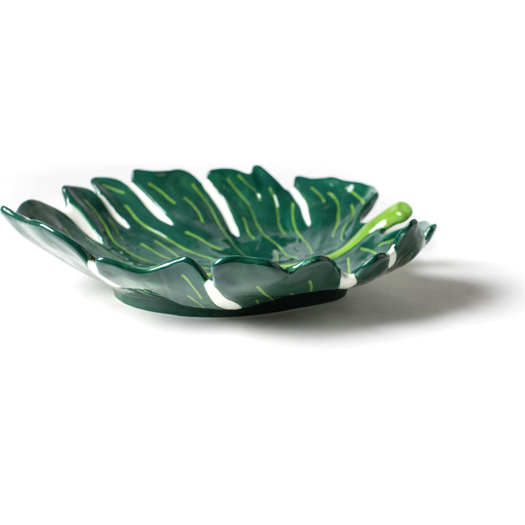 Palm Platter