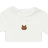 Davo Long Sleeve Bodysuit