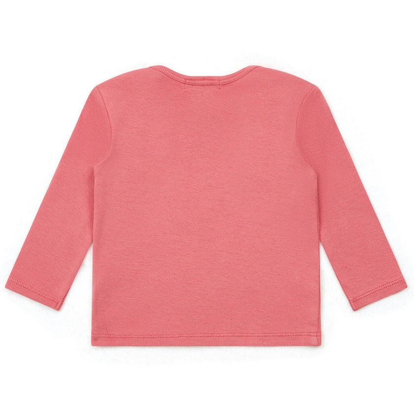 BONTON Tina Organic Cotton T-shirt