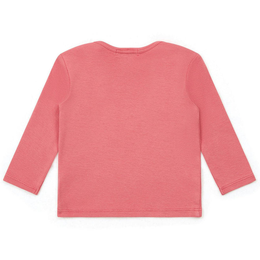 BONTON Tina Organic Cotton T-shirt