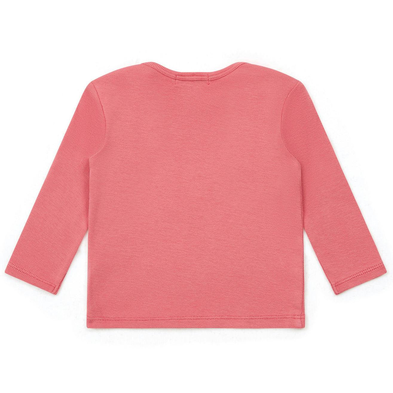 BONTON Tina Organic Cotton T-shirt