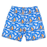 Mens Squad Swim Short
