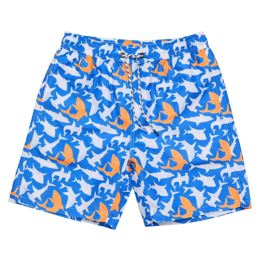 Mens Squad Swim Short