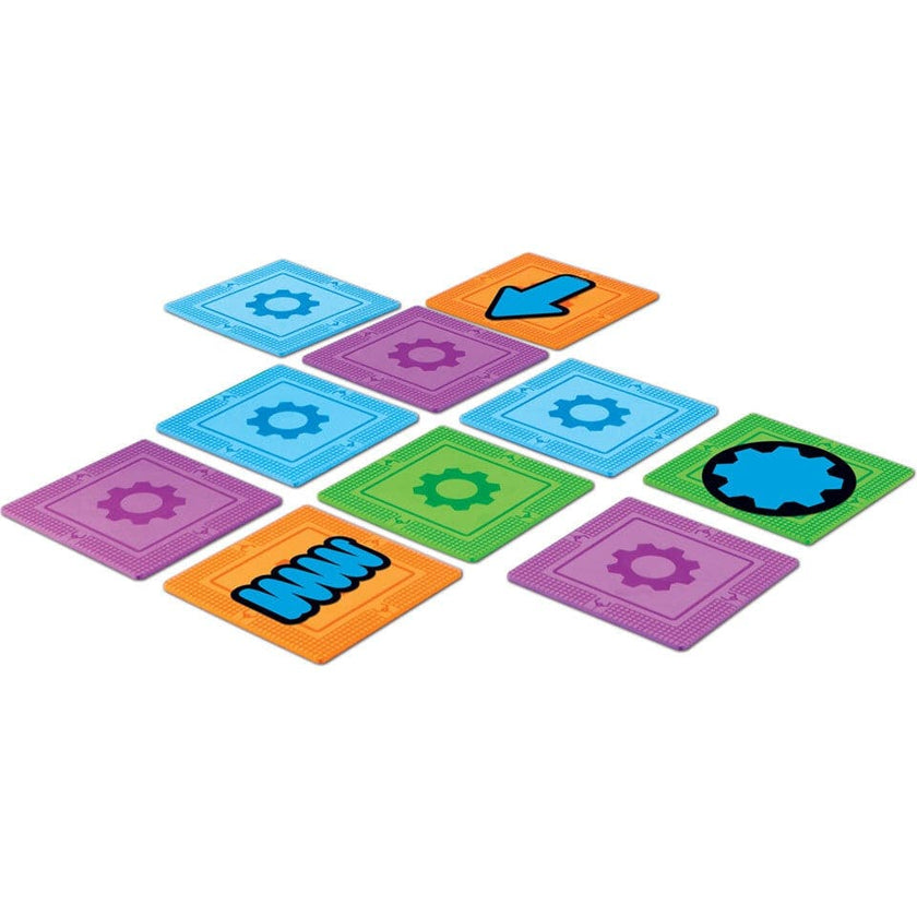 Let's Go Code!™ Activity Set