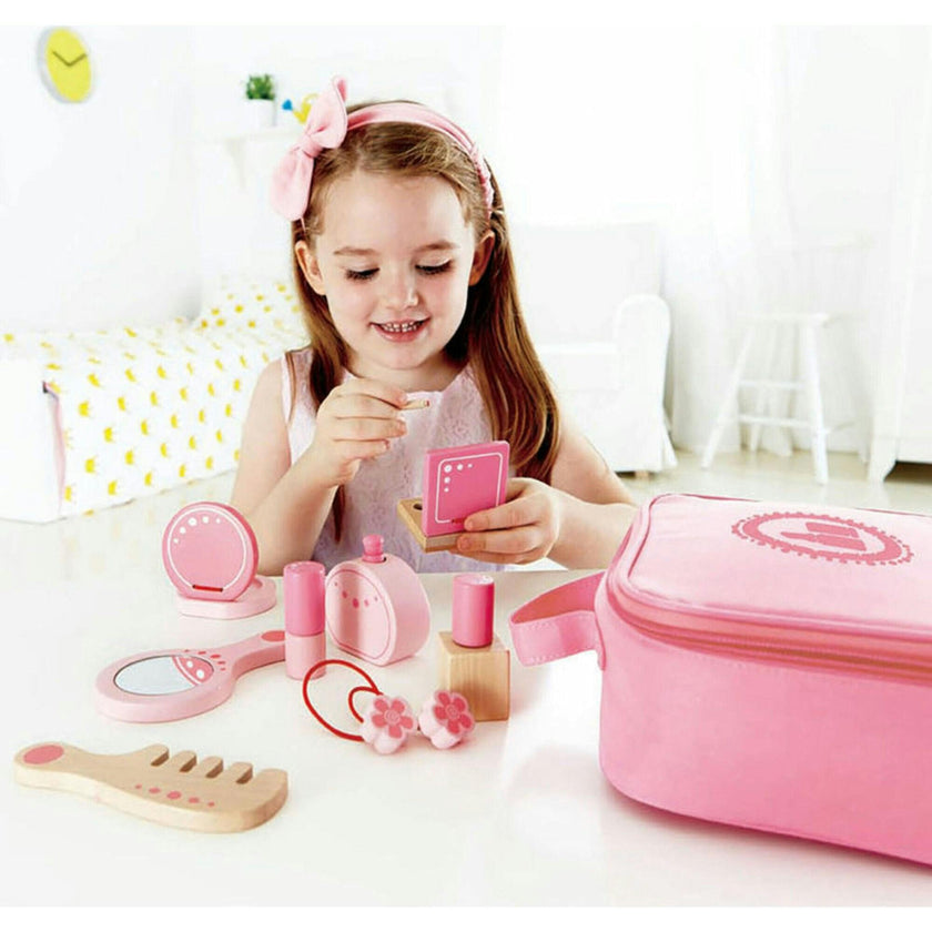 Beauty Belongings Cosmetic Play Kit