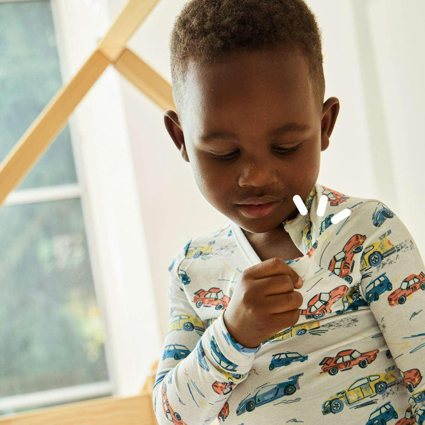 Magnetic PJ Set