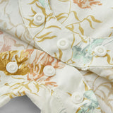 Under the Sea Collared Shortall