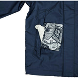 All Weather Waterproof Chip Rain Jacket