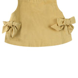 Veeri Top | Vintage Khaki