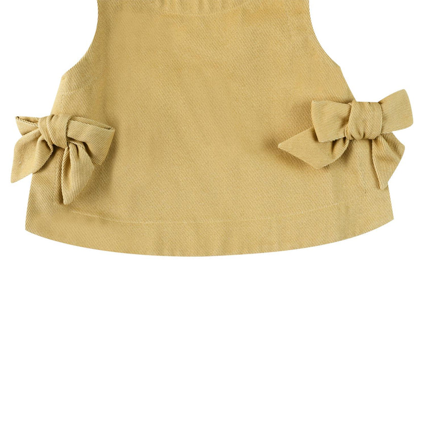 Veeri Top | Vintage Khaki