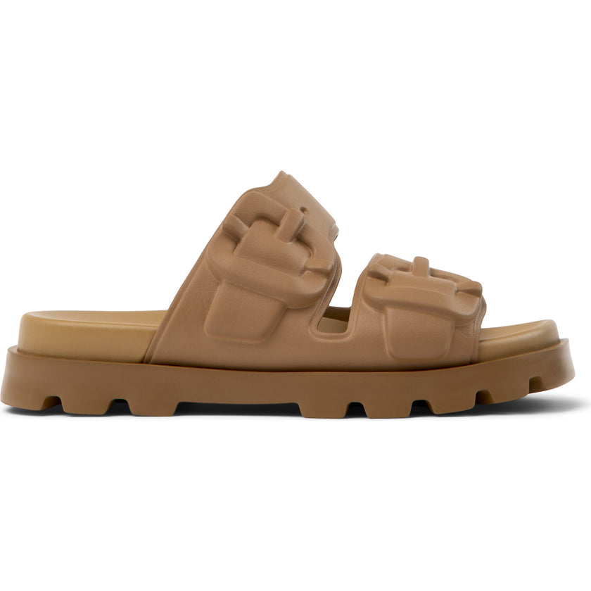 Sandals Brutus Sandal Black