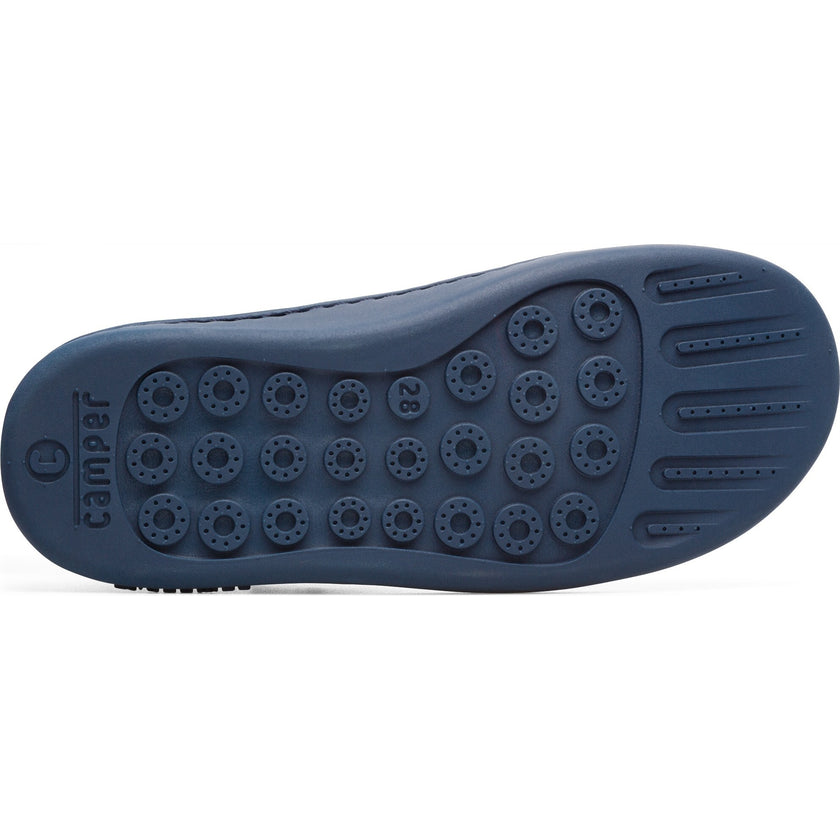 Peu Touring Sneakers, Blue