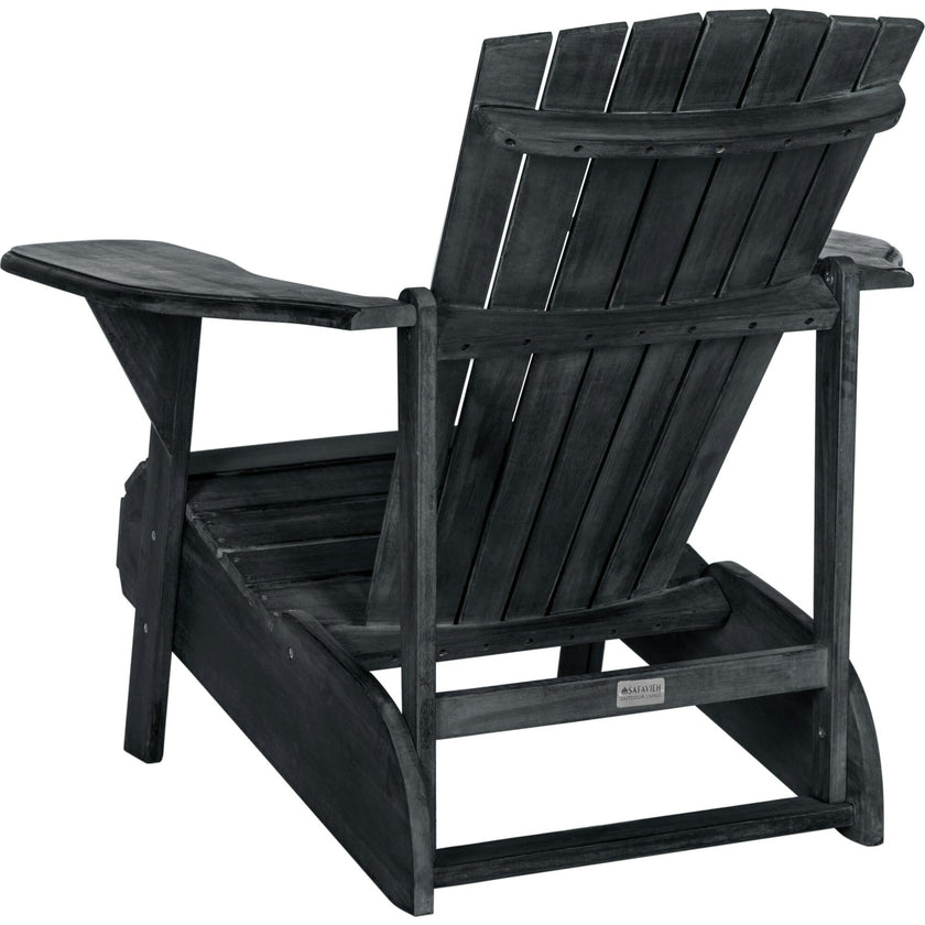 Mopani Adirondack Outdoor Chair