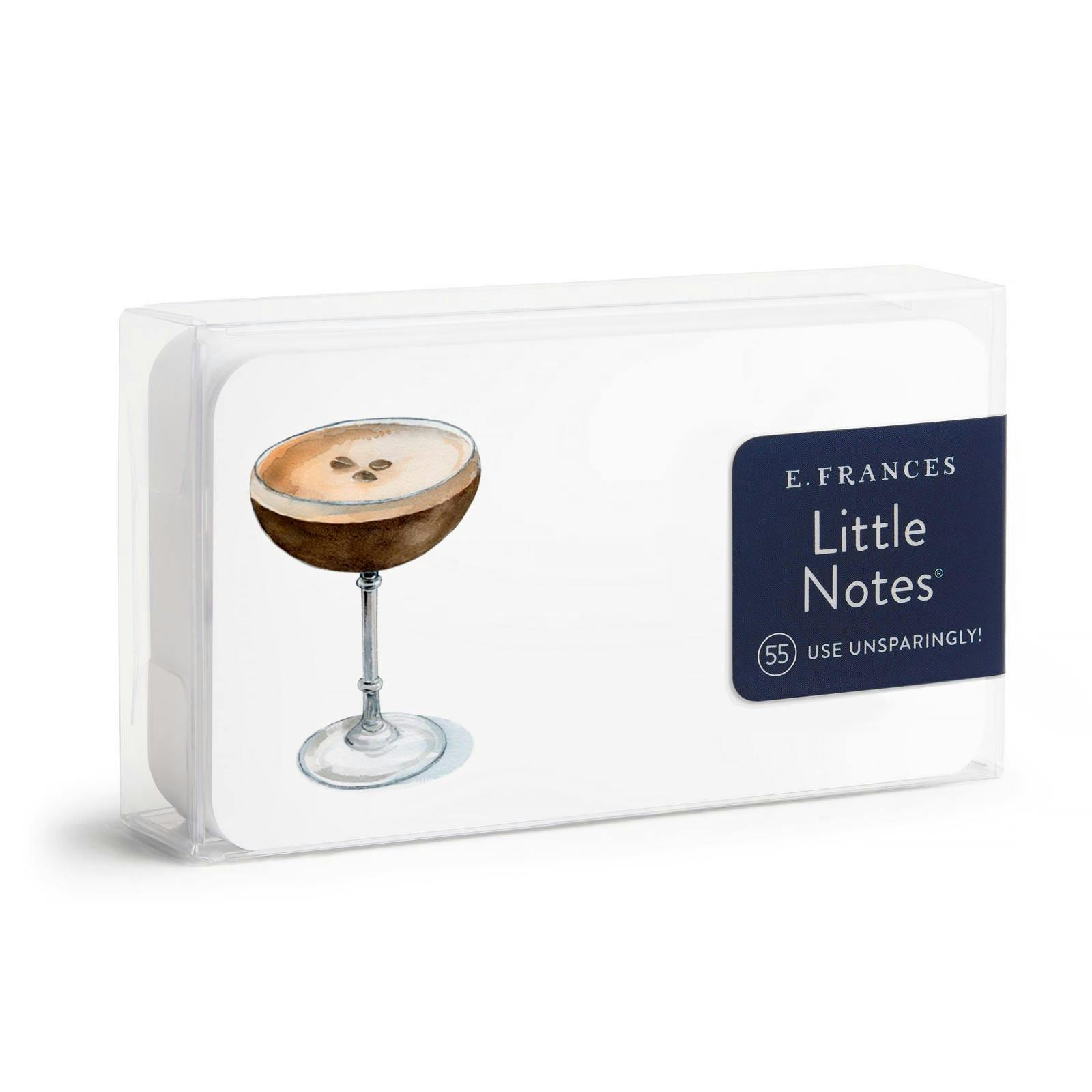 Set of 55 Little Notes®