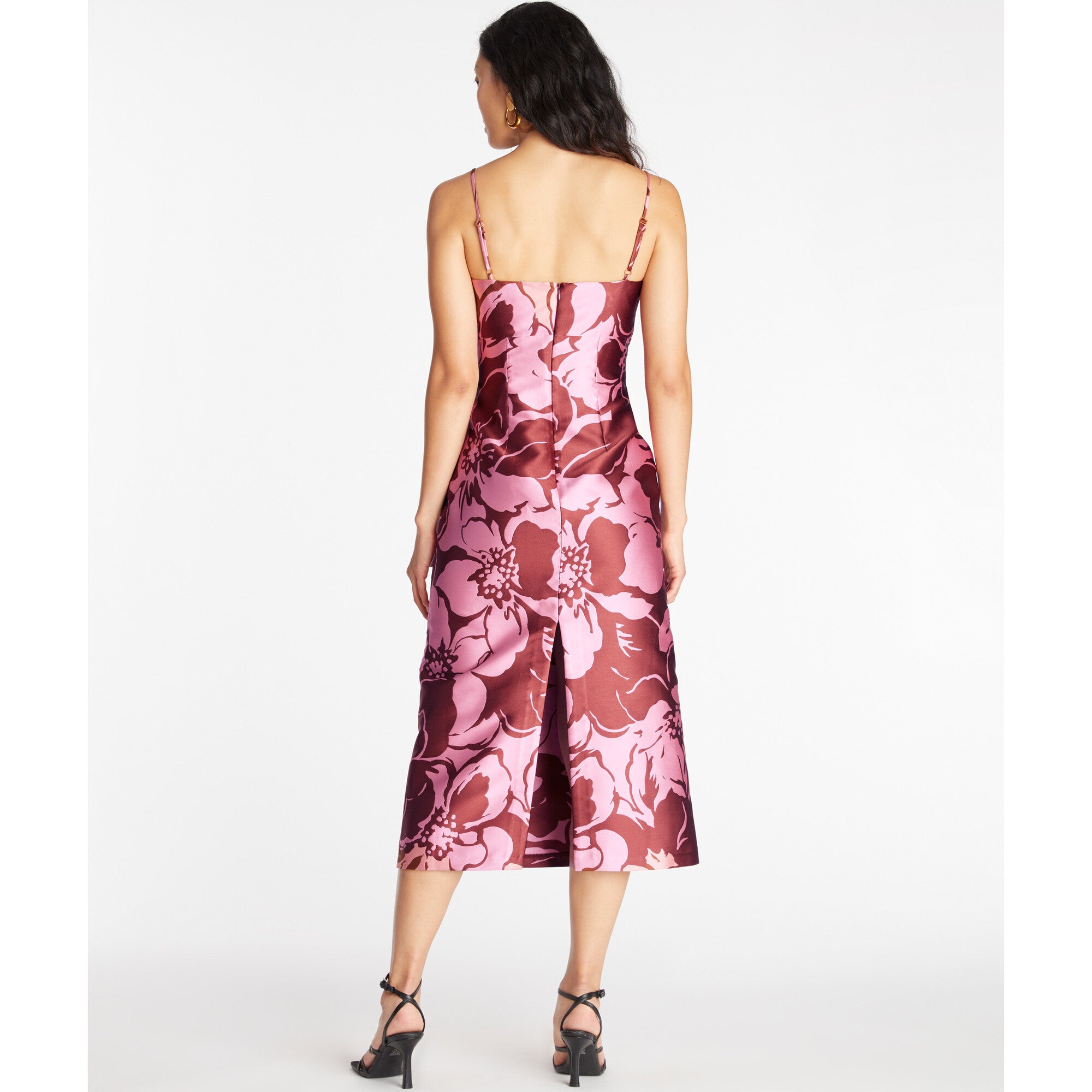 Women's Neema Dress, Florals