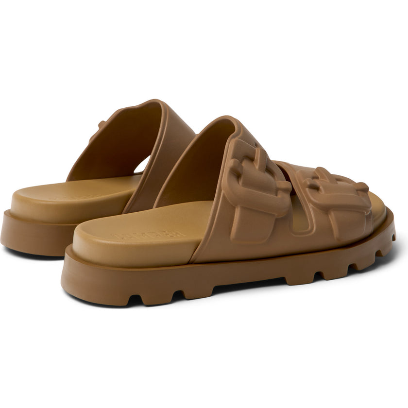 Sandals Brutus Sandal Black