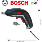 Bosch Mini: IXOLINO II - Lights & Sounds