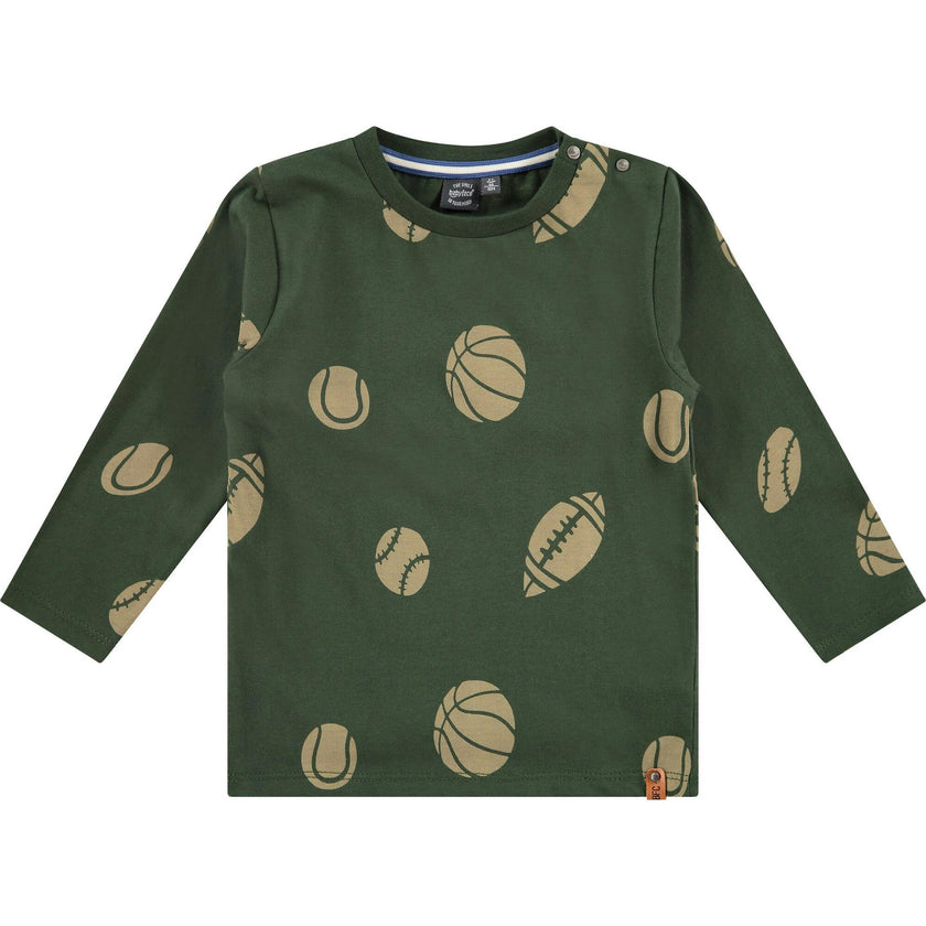 Long Sleeve T-Shirt