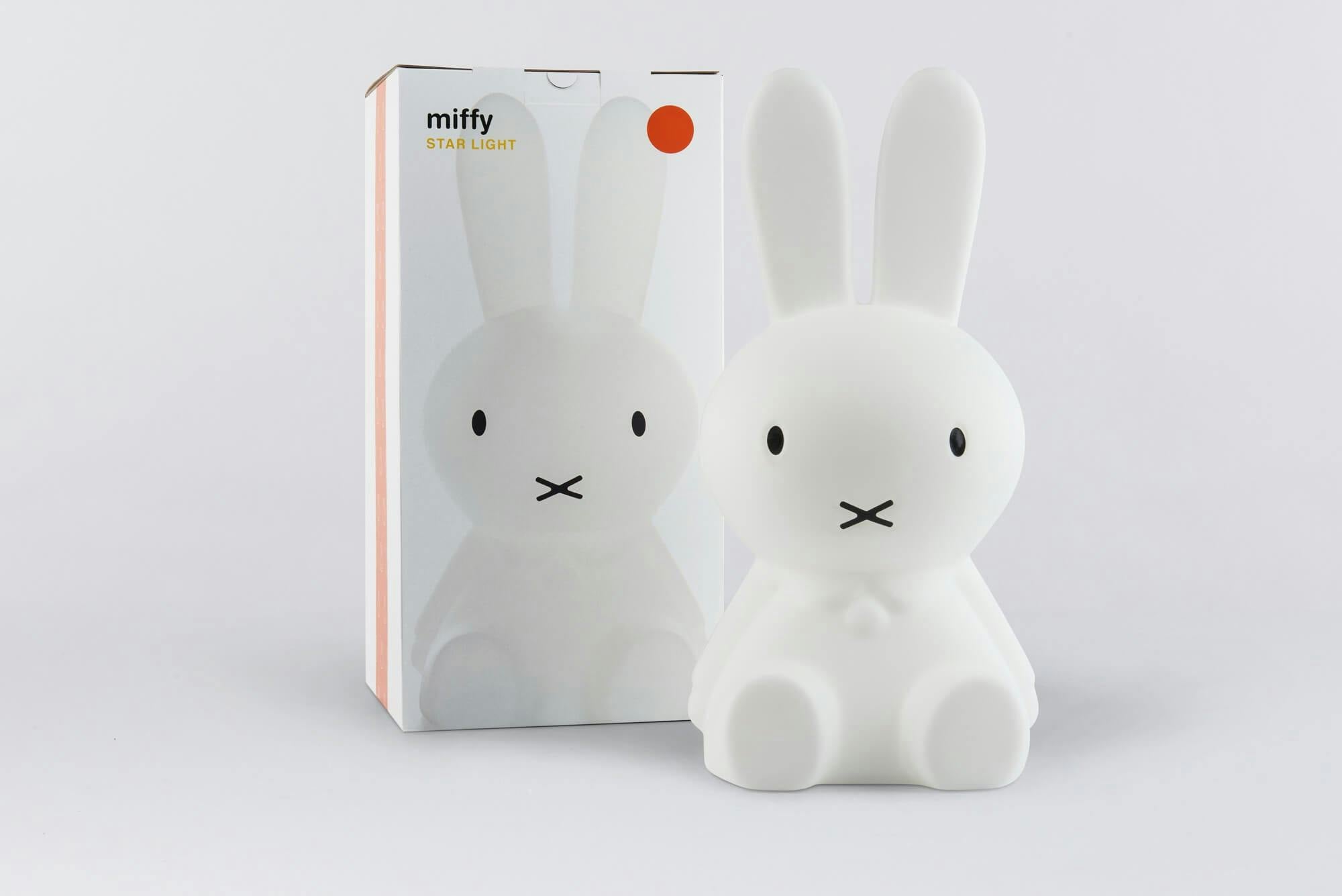 Mr Maria Miffy Lights