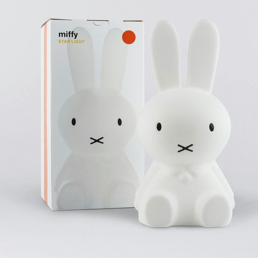 Mr Maria Miffy Lights