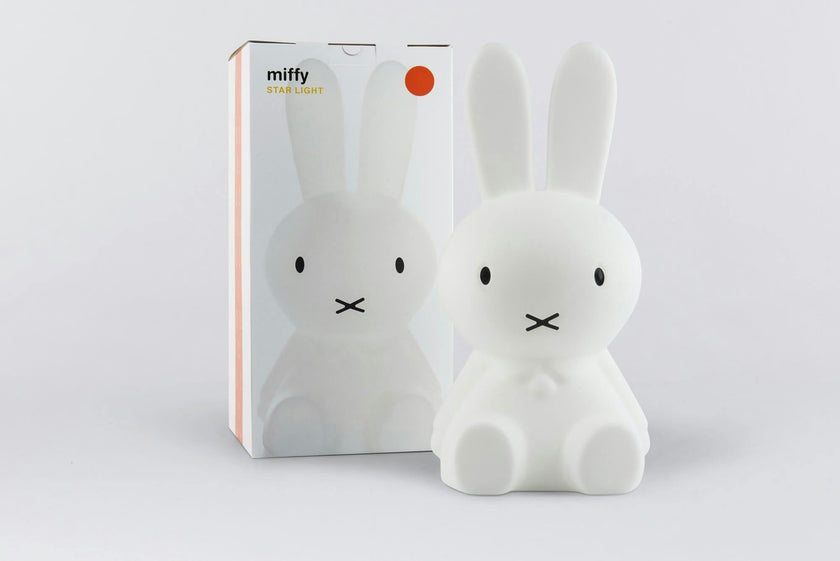 Mr Maria Miffy Lights
