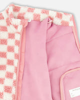 Sherpa Jacket