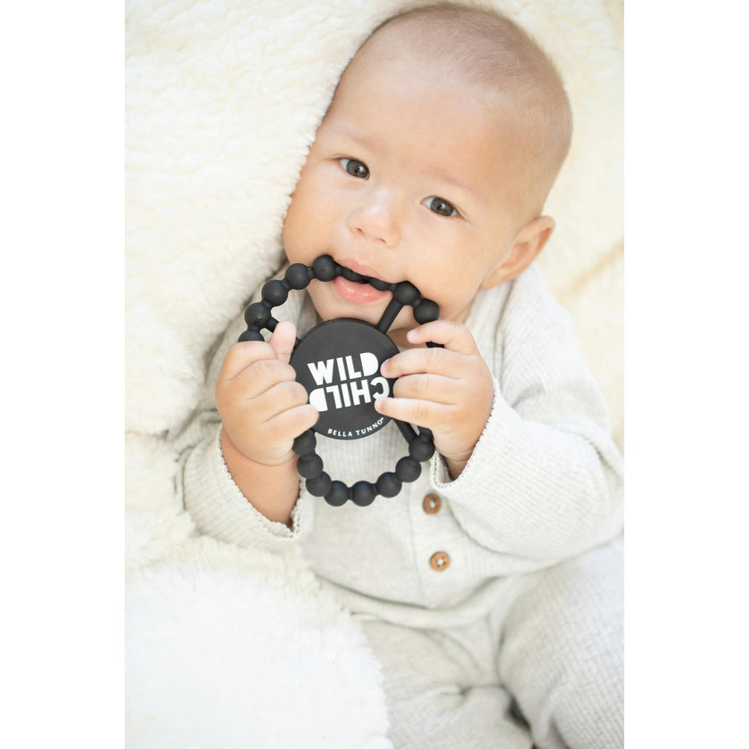 Wild Child Teether