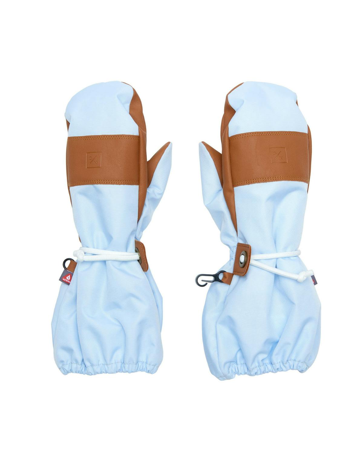 Kids Waterproof Ski Mitten