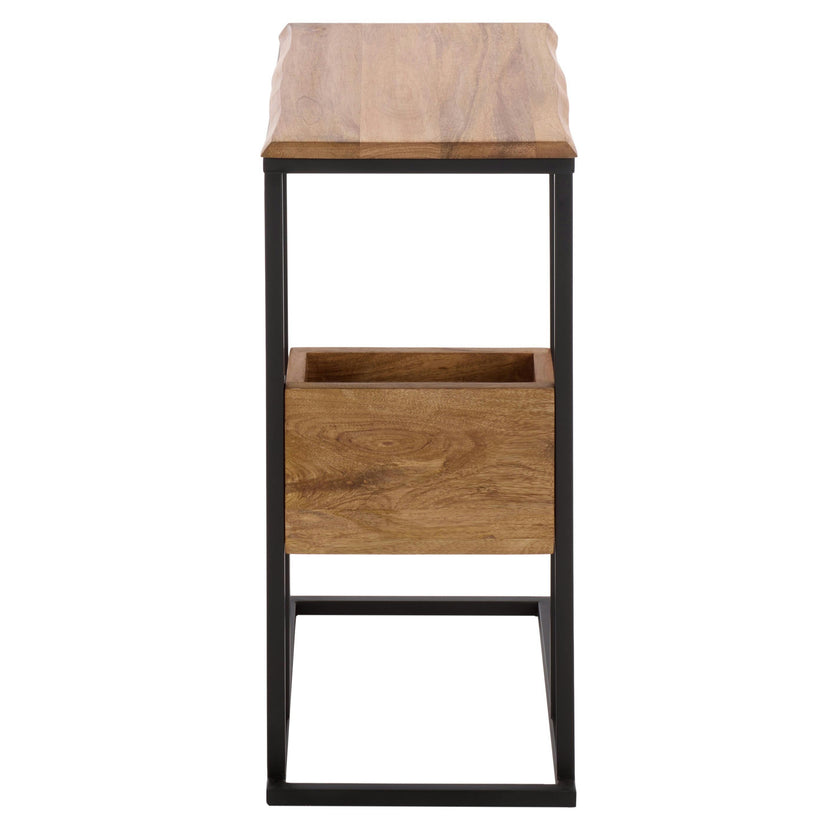 Amirah Accent Table