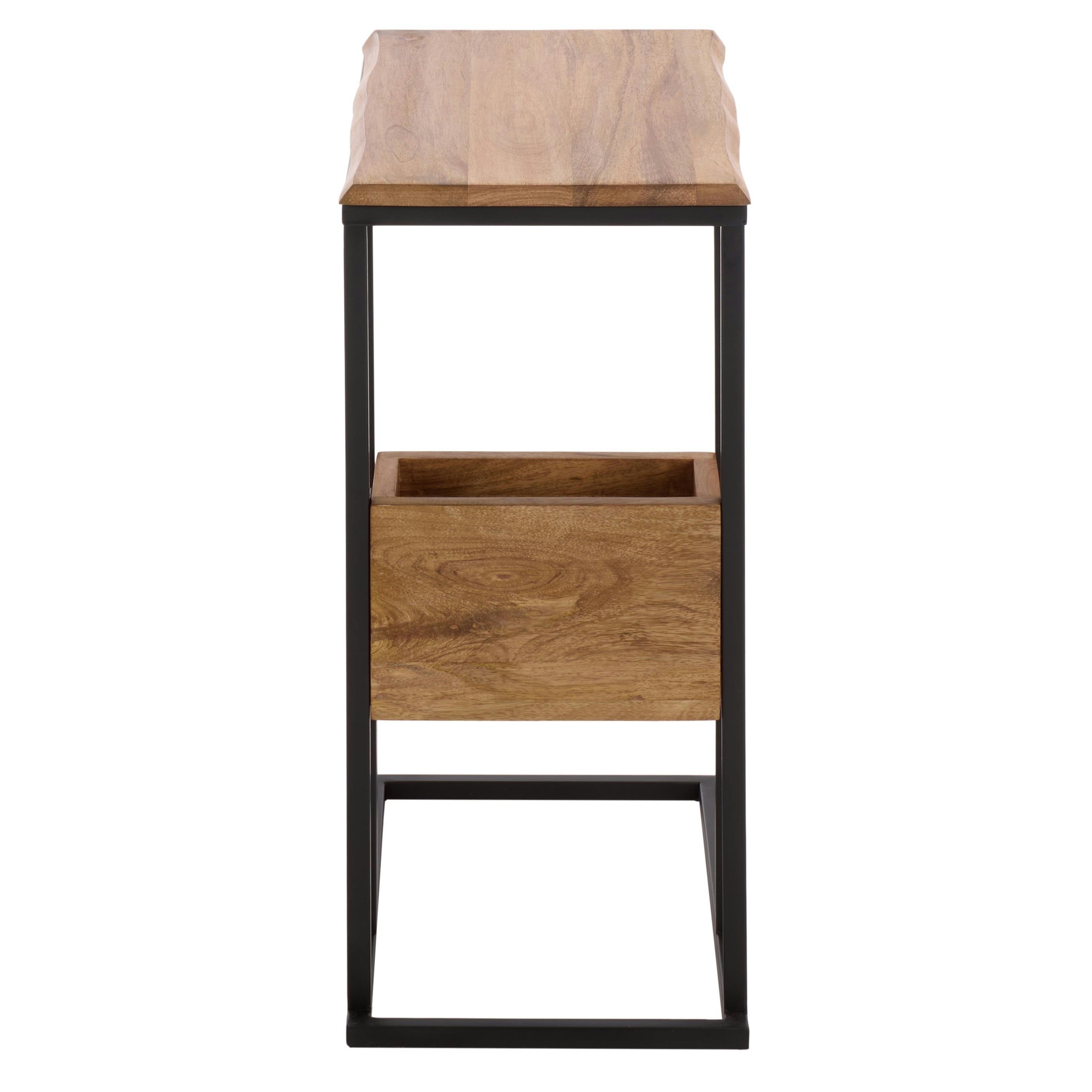 Amirah Accent Table