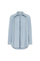 Boyfriend Button-Down Shirt
