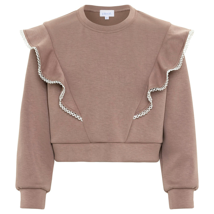 Livvy Sweatshirt