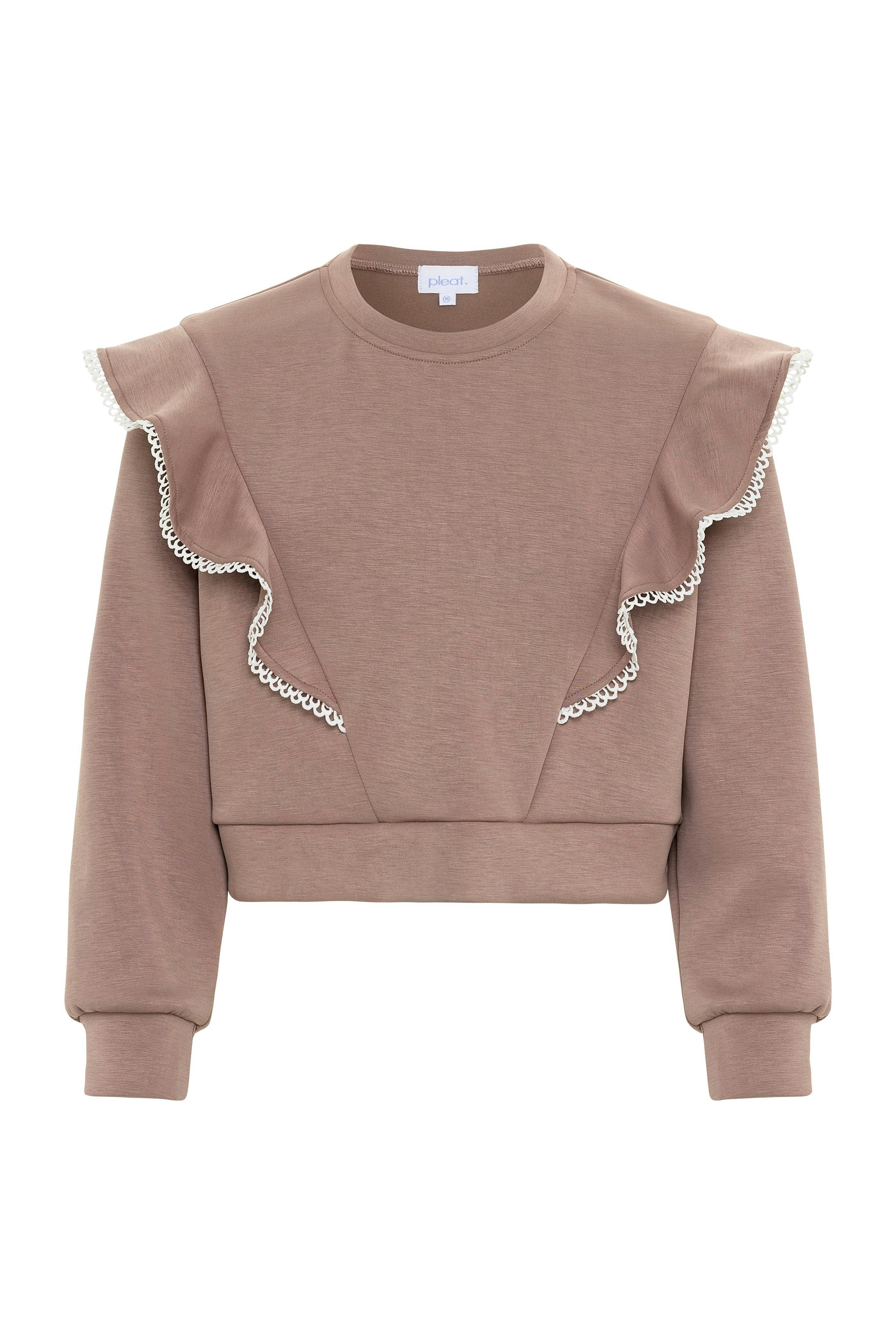 Livvy Sweatshirt