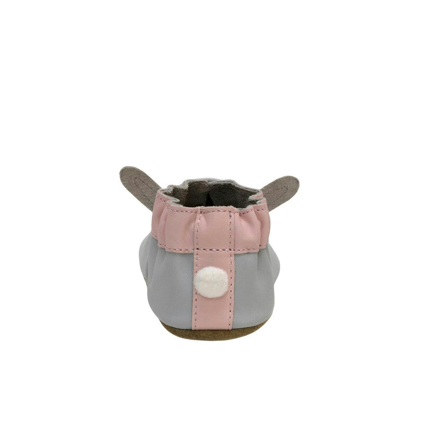 Heart Shoe