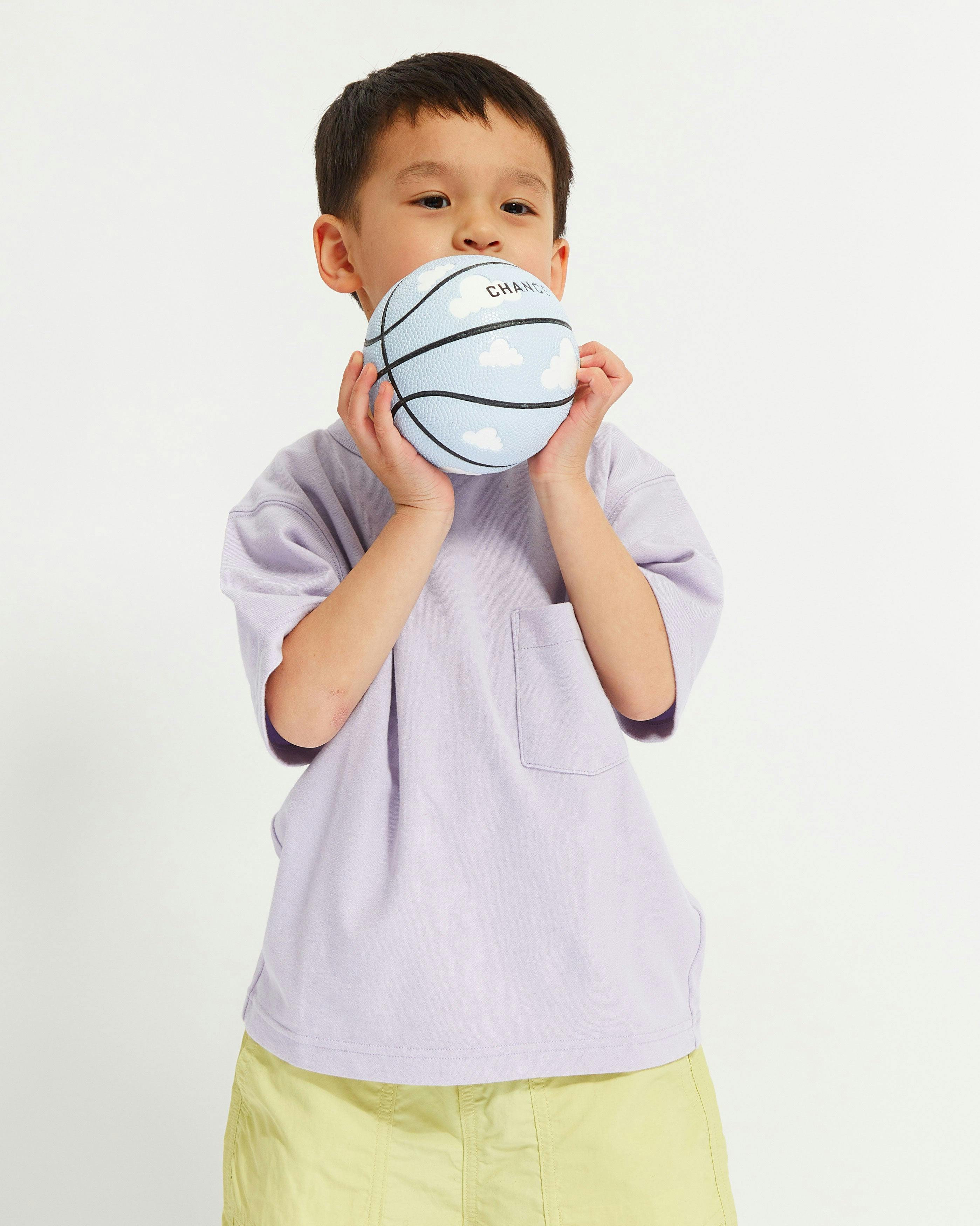 Float Mini Basketball (17
