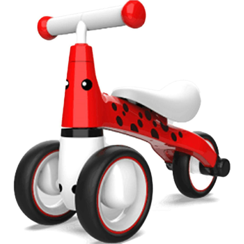 Freddo Toys 3 Wheel Balance Bike