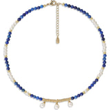 Poseidon Necklace