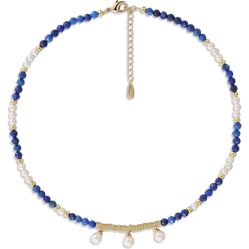 Poseidon Necklace