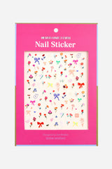 Nail Sticker Gift Set - Artists Collection