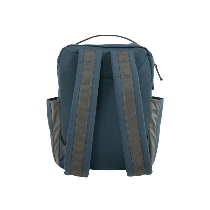 Red Rovr Mini Roo Backpack - Navy
