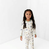Surfboards Pajama Set Surfboards