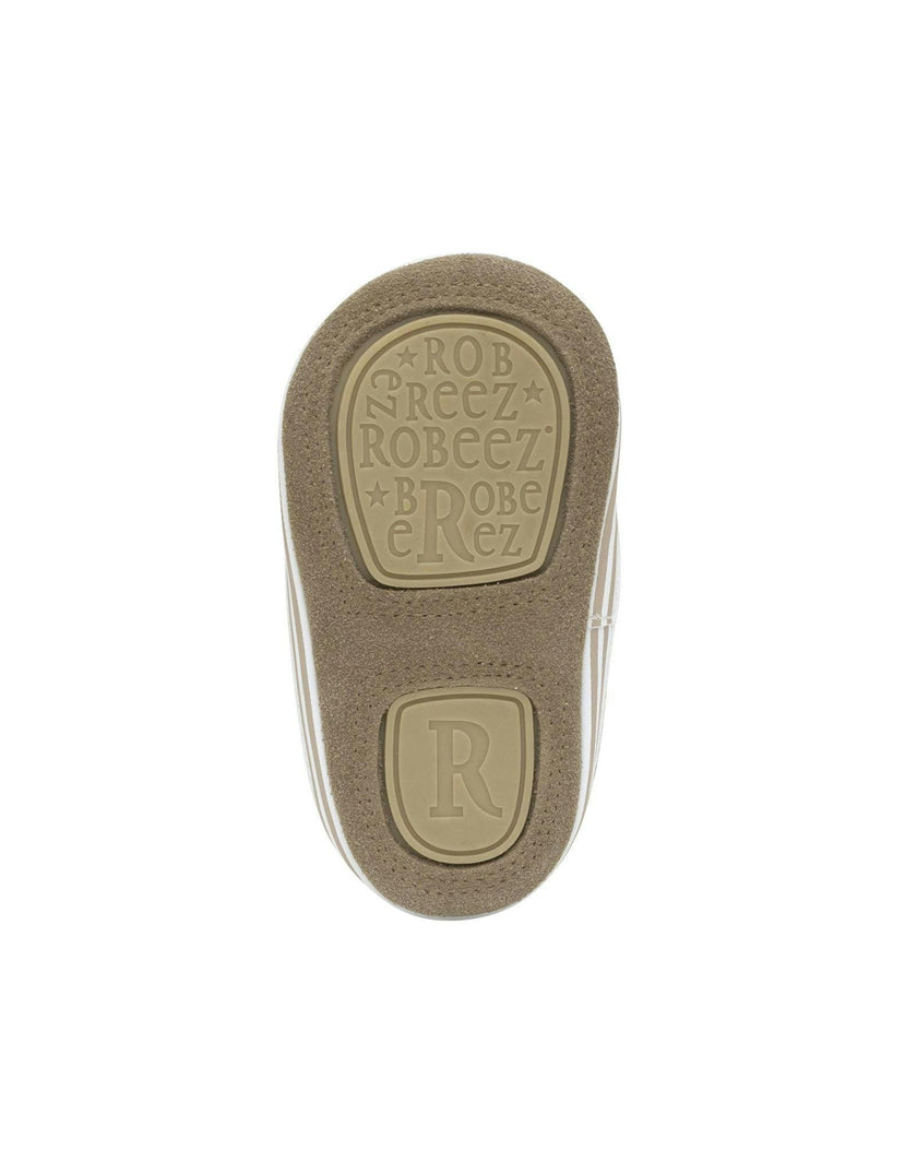 Addie Taupe First Kick Prewalker