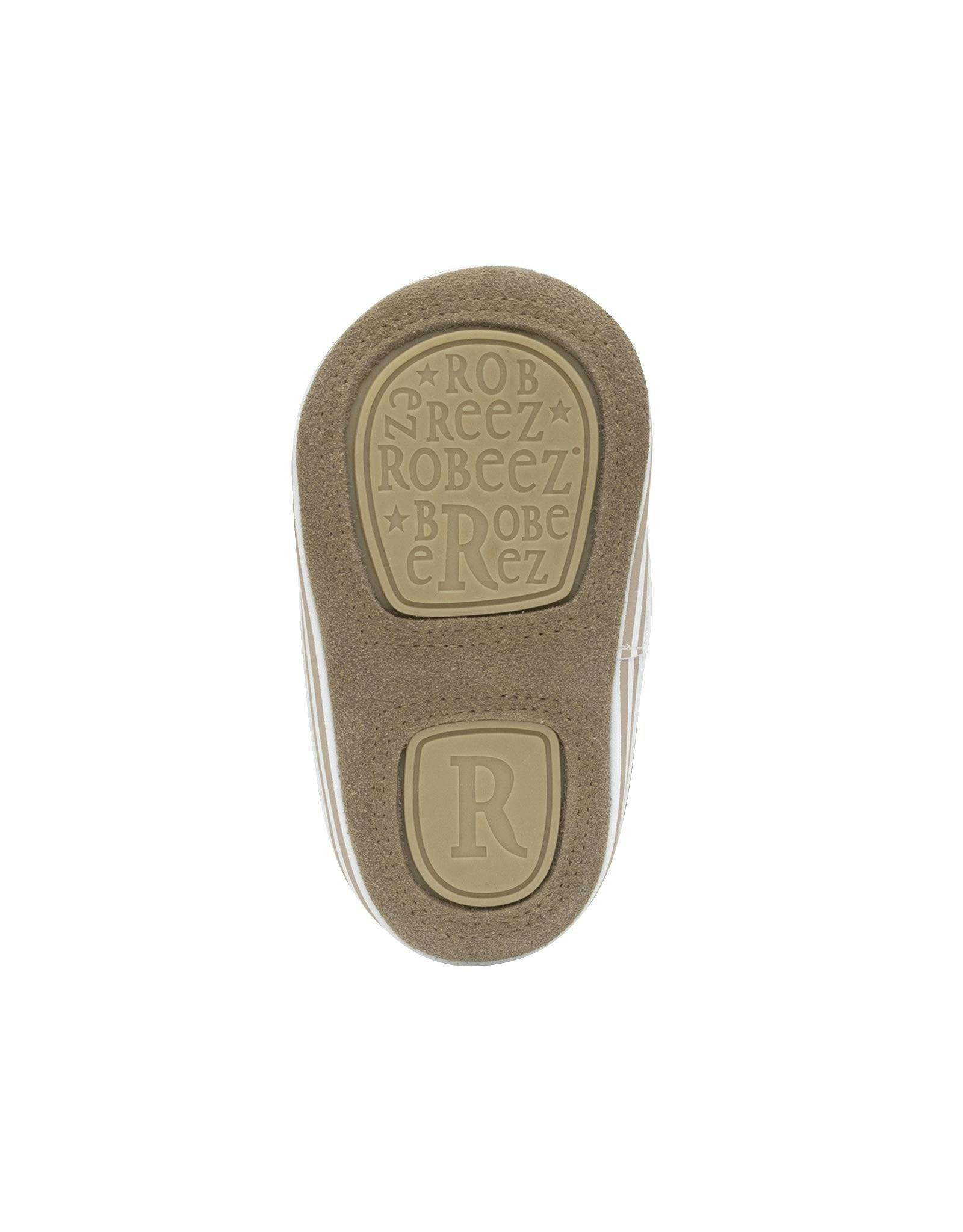 Addie Taupe First Kick Prewalker