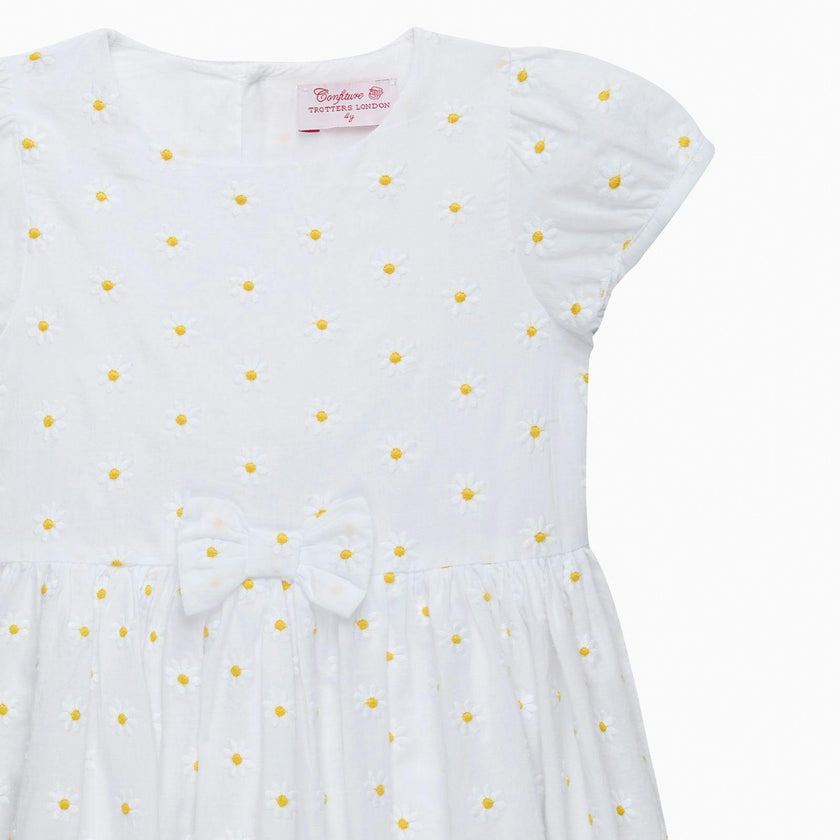 Pretty Daisy Dress